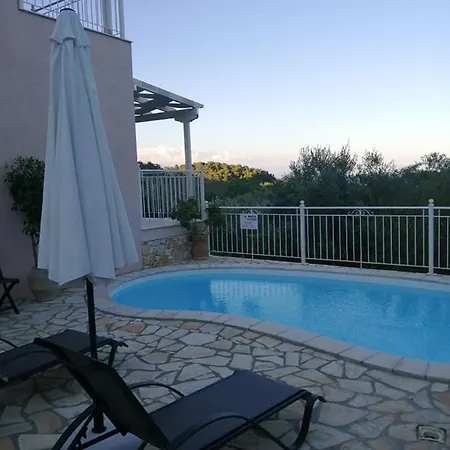 Villa Magda Gaios