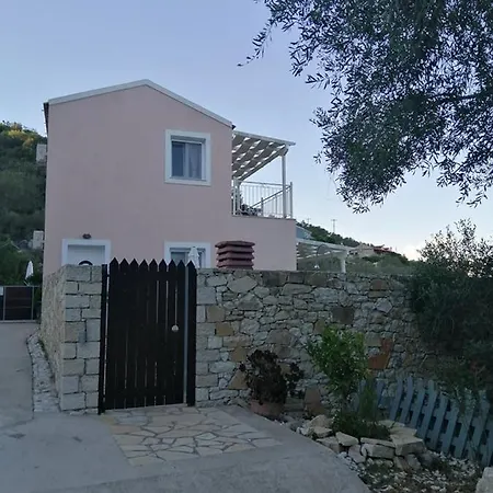 Villa Magda Gaios