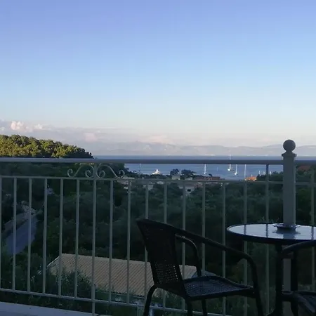 Villa Magda *